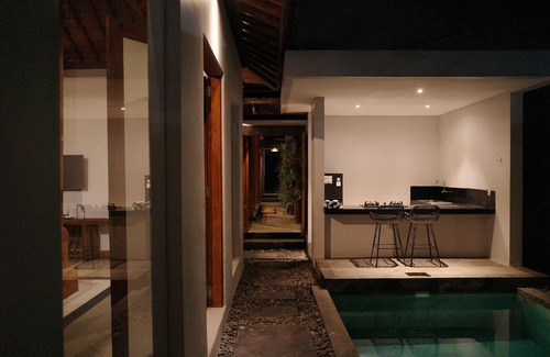 Kerobokan Villa | The Riang Villa