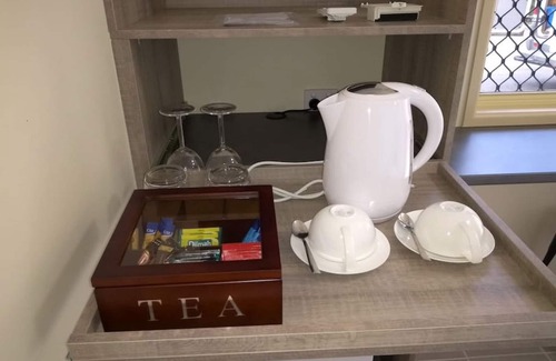 Maleny Apartment | The Ribbonwood Studio at The Guesthouse