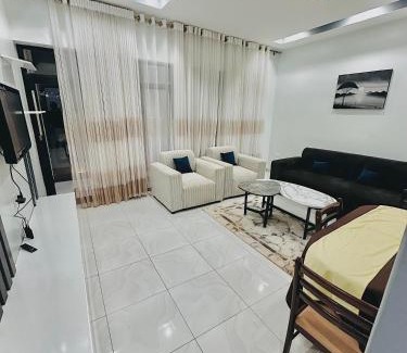 Gitarama Apartment | The Ridge Crest Apartments