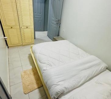 Gitarama Apartment | The Ridge Crest Apartments