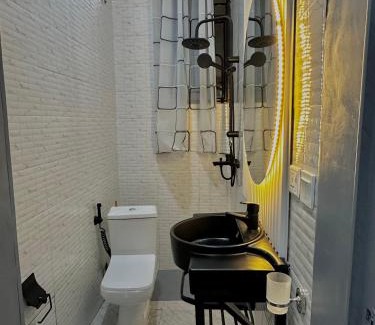 Gitarama Apartment | The Ridge Crest Apartments