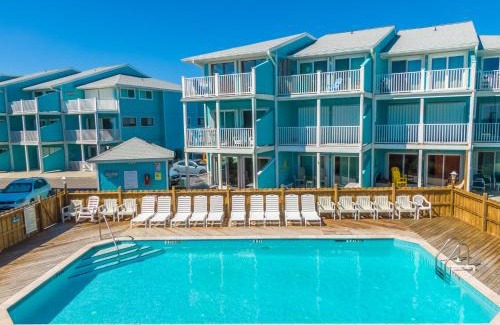 Kure Beach House | The Riggings H2