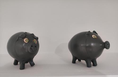 Arronches House | The Right House