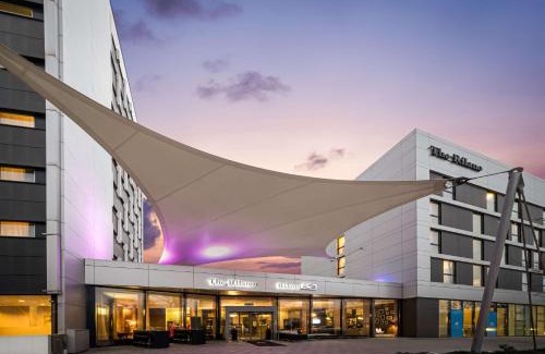 Alte Heide-Hirschau Hotel | The Rilano Hotel München