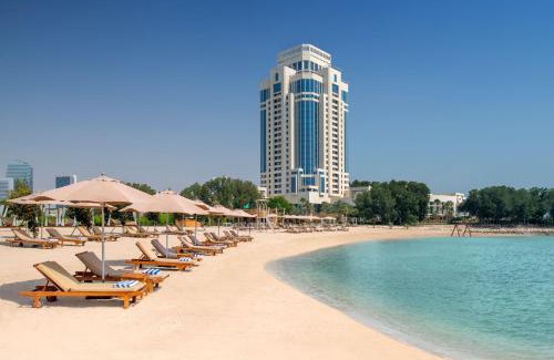 Doha Hotel | The Ritz-Carlton, Doha