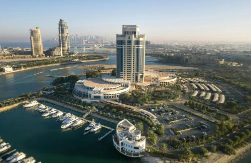 Doha Hotel | The Ritz-Carlton, Doha