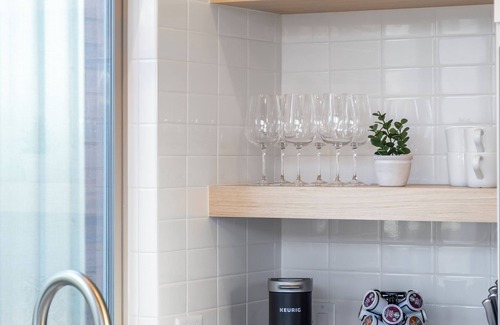 Virgin House | The Riv at Zion