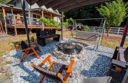 Kalama House | The River House