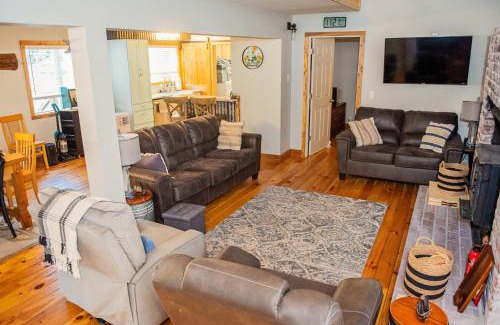 Kalama House | The River House