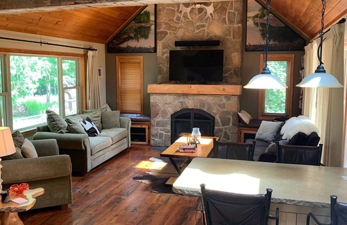 Creemore Cabin | The River Retreat