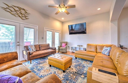 St. Leonard House | The Rivers Roost Home on Patuxent River!