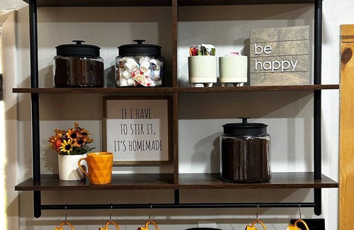 Snowbird House | The River’s Secret Retreat