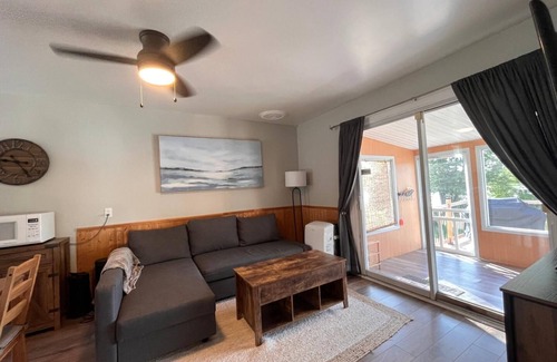 Chichester Cottage | The Riverside Oasis Cottage