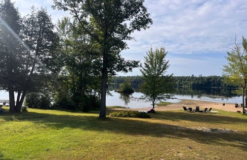 Chichester Cottage | The Riverside Oasis Cottage