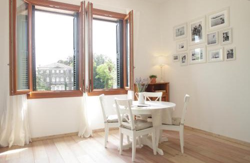 Grantortino di Gazzo Apartment | The Riverside Suite