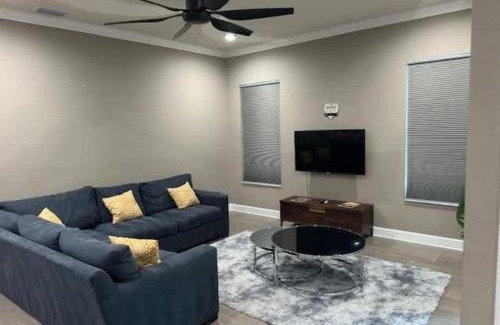 Boyette Springs House | The Riverview Estates