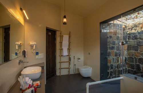 Baihar Resort | The Riverwood Forest Retreat-Kanha