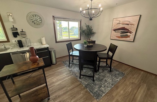 Rochester House | The Rochester Rambler - 2BD/1BA