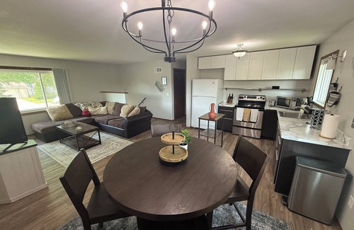 Rochester House | The Rochester Rambler - 2BD/1BA