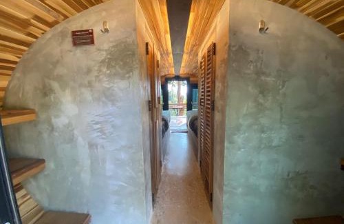 Na Hin Cabin | The Rock Lodge