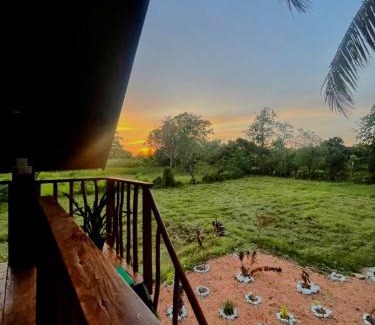 Sigiriya Bed & Breakfast | The Rock & Paddy Resort