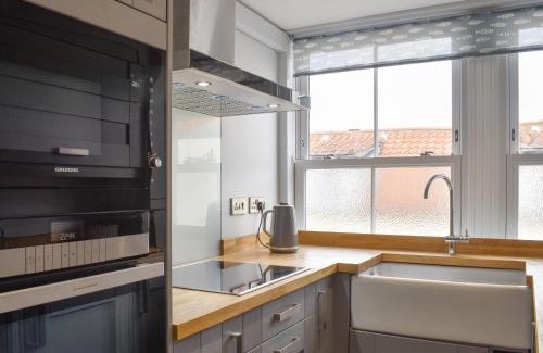 Flamborough House | The Rocket