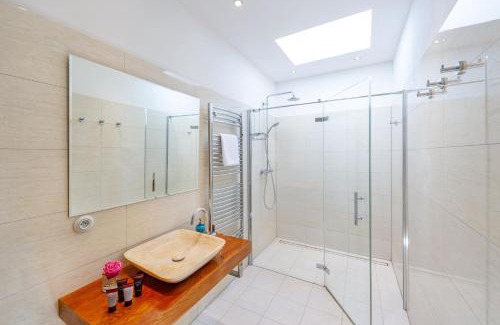 Ceske Budejovice Apartment | THE ROOMS