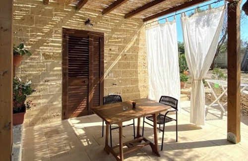 Borgagne House | The Rooms of Ray A - Salento Homes - 2px Room