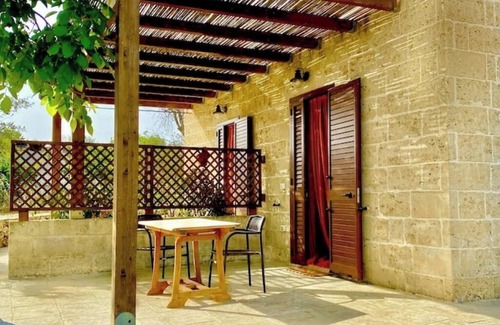 Borgagne House | The Rooms of Ray A - Salento Homes - 2px Room