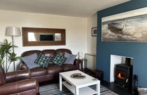 Aberaeron House | The Rope and Anchor Aberaeron