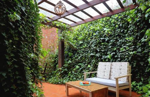 Kfar Vradim Cabin | The Rose Trail