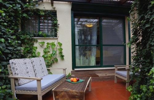 Kfar Vradim Cabin | The Rose Trail