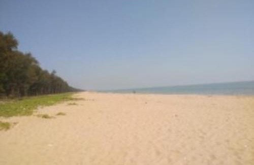 Balasore Resort | The Rossogolla Resort