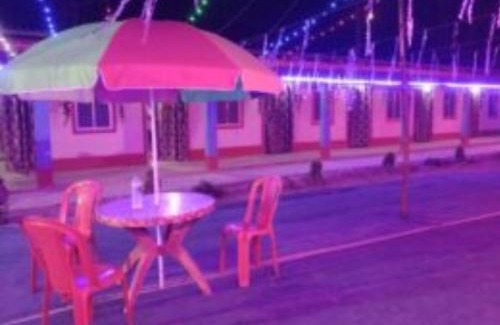 Balasore Resort | The Rossogolla Resort