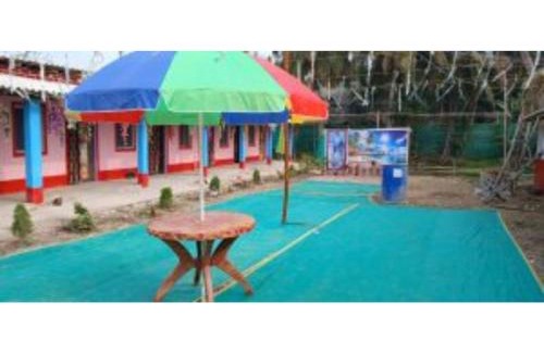 Balasore Resort | The Rossogolla Resort