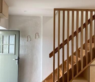 Westport House | The Row in Westport Town