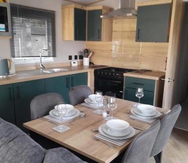 Boat of Garten Apartment | The Rowan