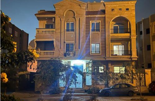 New Cairo Apartment | The Royal Apartment at New Cairo الشقة الملكية بالقاهره الجديدة