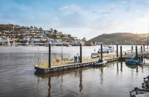 Dartmouth Hotel | The Royal Castle