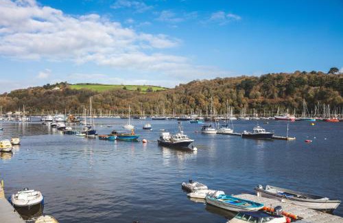 Dartmouth Hotel | The Royal Castle