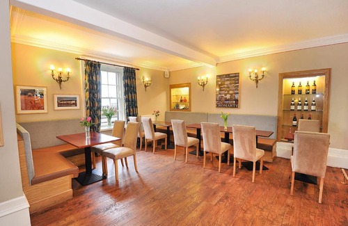 Cromarty Hotel | The Royal Hotel Cromarty