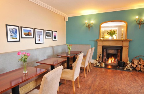 Cromarty Hotel | The Royal Hotel Cromarty