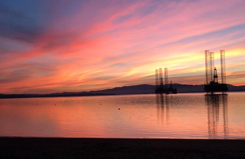 Cromarty Hotel | The Royal Hotel Cromarty