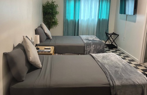 Diego Martin Bed & Breakfast | The Royal Nest Trinidad