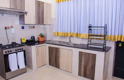 Kitengela Apartment | The Royal Residence