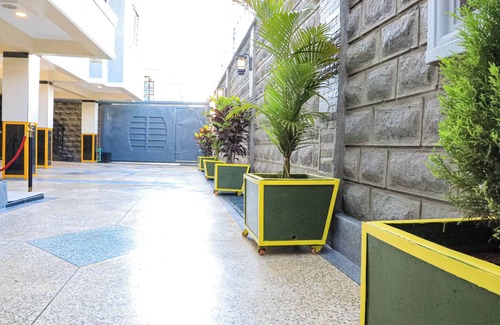 Kitengela Apartment | The Royal Residence