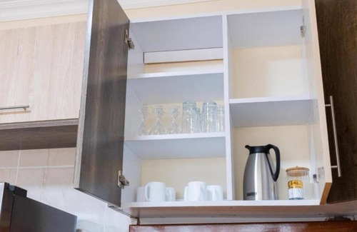 Kitengela Apartment | The Royal Residence : Ndovu (Elephant)