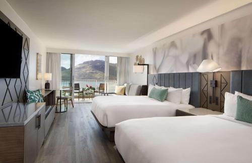 Lihue Resort | The Royal Sonesta Kauai Resort Lihue