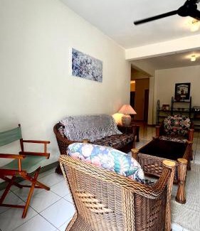 Bukit Tinggi Apartment | The Ruby Home