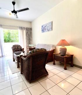 Bukit Tinggi Apartment | The Ruby Home